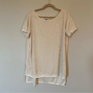 We The Free / Free People Doran Tee